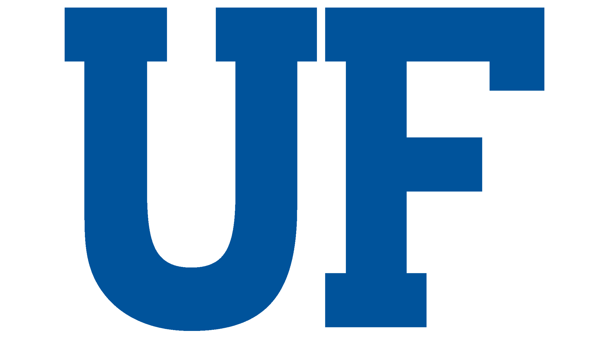 University logo